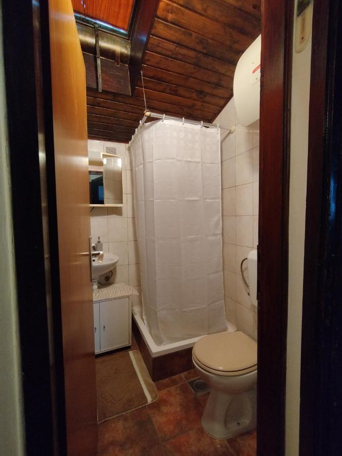 Apartment Mogul Split Exterior photo