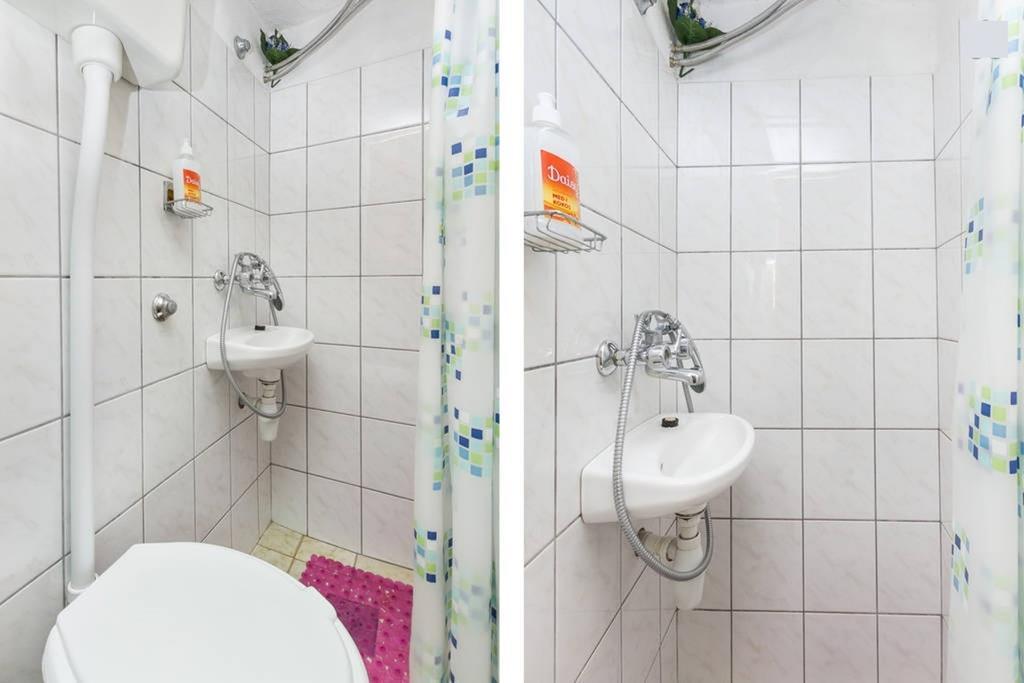Apartment Mogul Split Room photo